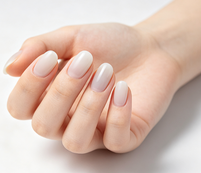 Cloud Dancer Milky Neutral (Clean Girl Minimalist Must-Have)