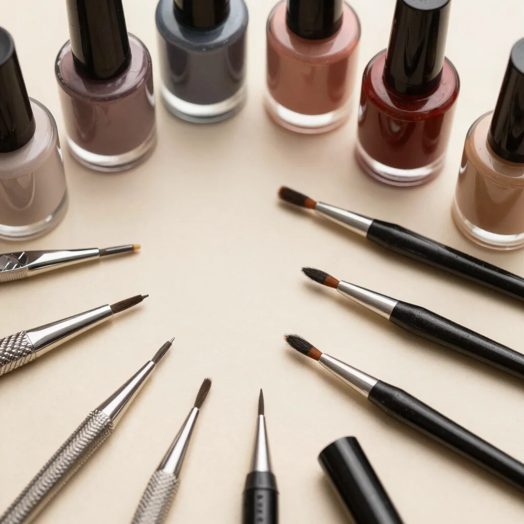 Formulating the Ultimate Kit with Exceptional Pigment Payoff